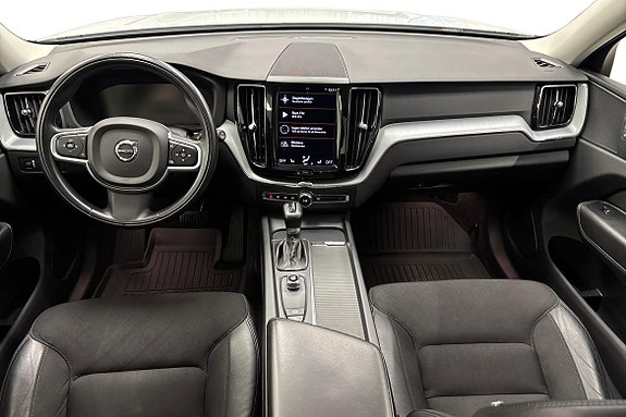 Volvo XC60 9 of 20