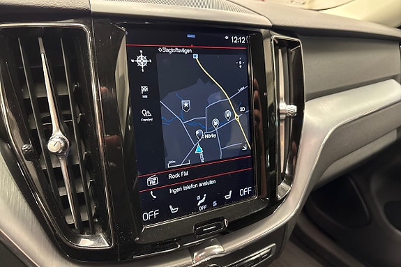 Volvo XC60 16 of 20