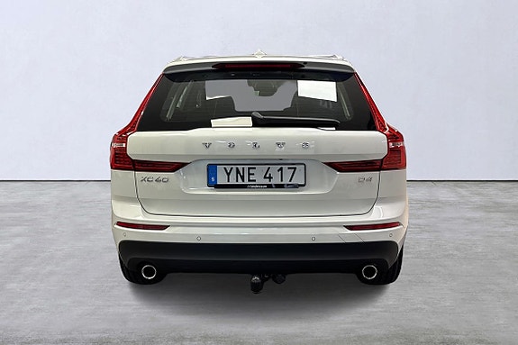 Volvo XC60 5 of 20