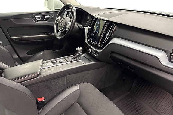 Volvo XC60 10 of 20