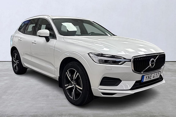 Volvo XC60 6 of 20