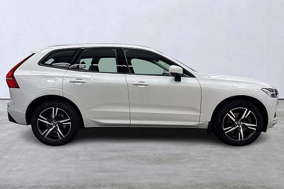 Volvo XC60 3 of 20