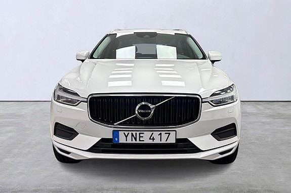 Volvo XC60 7 of 20