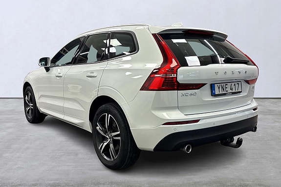 Volvo XC60 4 of 20