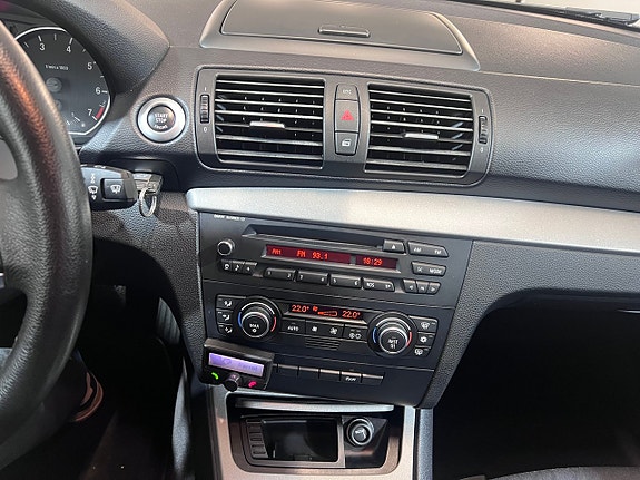 BMW 116i 17 of 20