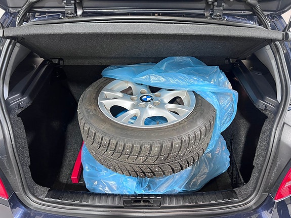 BMW 116i 18 of 20