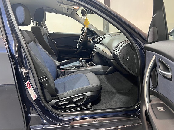 BMW 116i 15 of 20