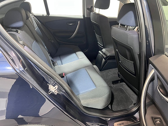 BMW 116i 14 of 20
