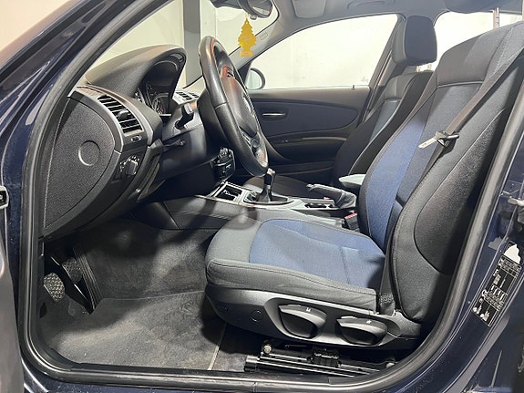 BMW 116i 12 of 20