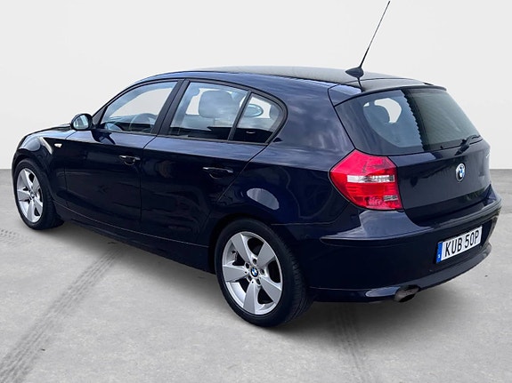 BMW 116i 6 of 20