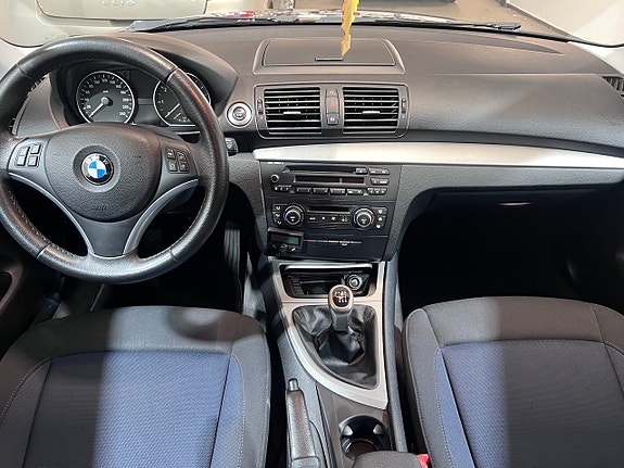 BMW 116i 16 of 20