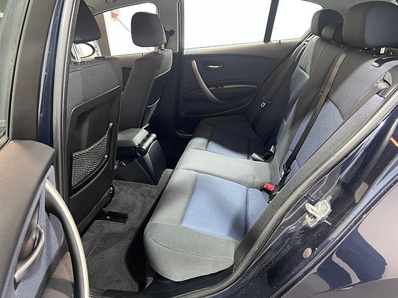 BMW 116i 13 of 20