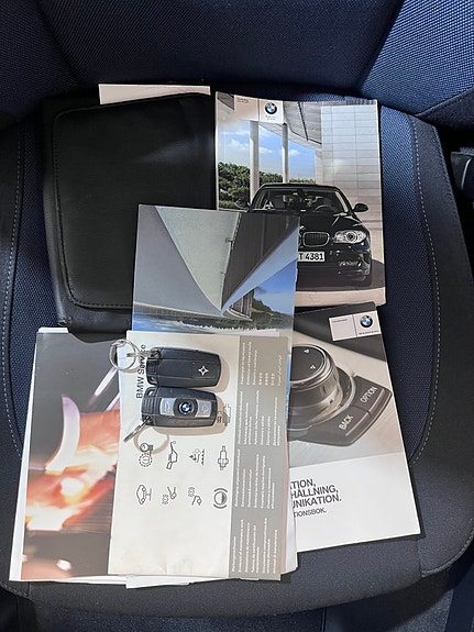 BMW 116i 20 of 20