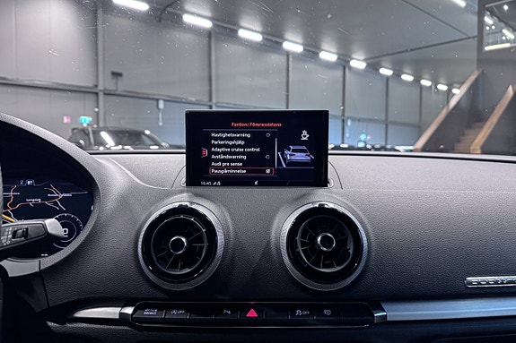 Audi A3 19 of 22