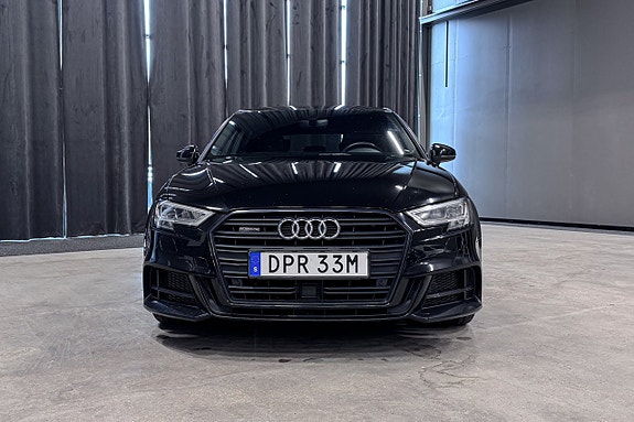 Audi A3 9 of 22