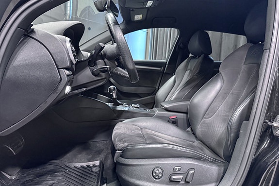 Audi A3 10 of 22
