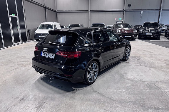 Audi A3 6 of 22