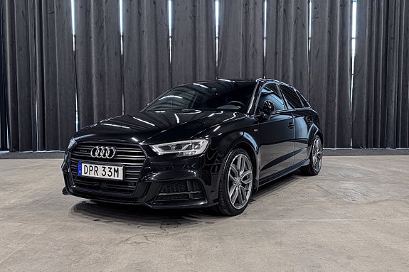 Audi A3 2 of 22