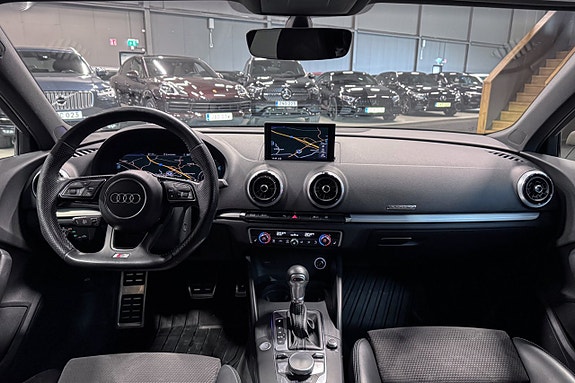 Audi A3 13 of 22