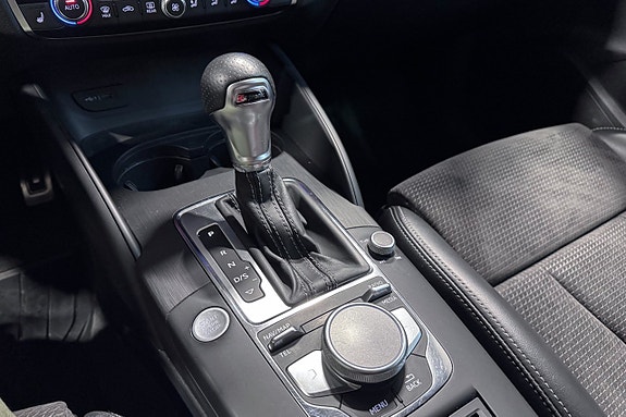 Audi A3 22 of 22