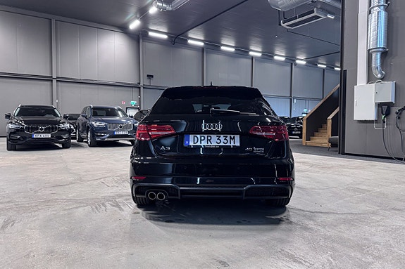 Audi A3 5 of 22