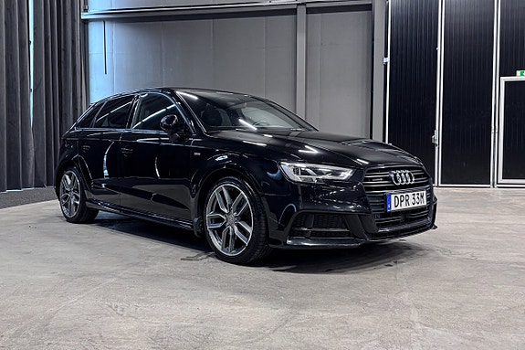 Audi A3 8 of 22