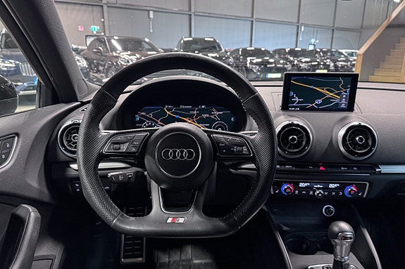 Audi A3 14 of 22