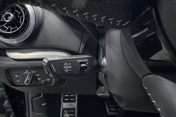 Audi A3 16 of 22