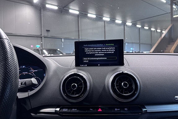 Audi A3 20 of 22