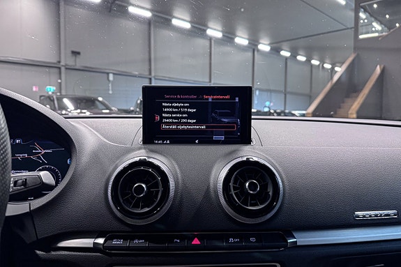 Audi A3 21 of 22