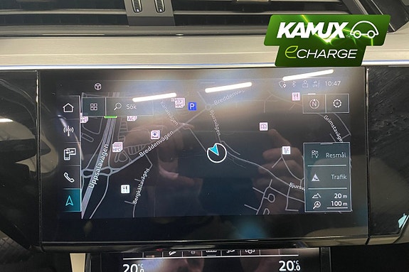 Audi Q8 19 of 26