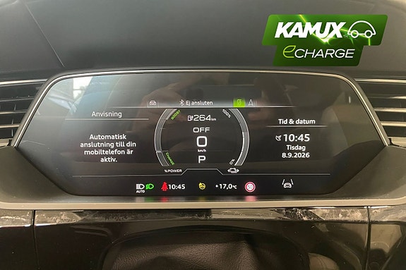 Audi Q8 13 of 26