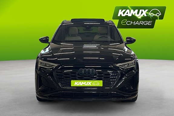 Audi Q8 6 of 26
