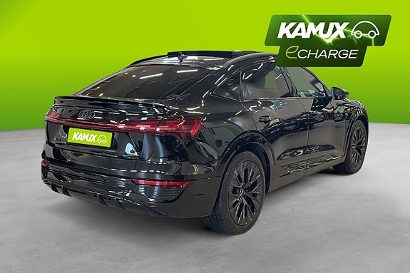 Audi Q8 4 of 26