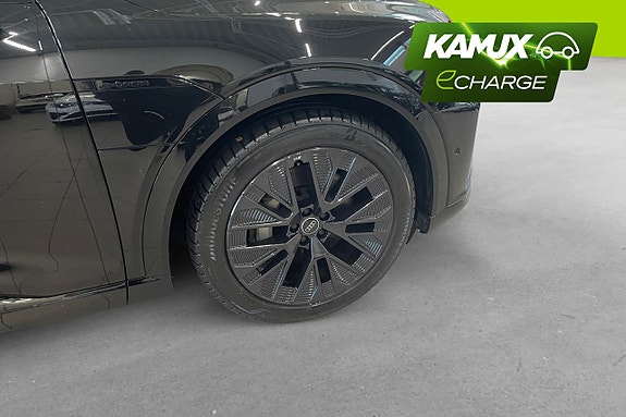 Audi Q8 9 of 26