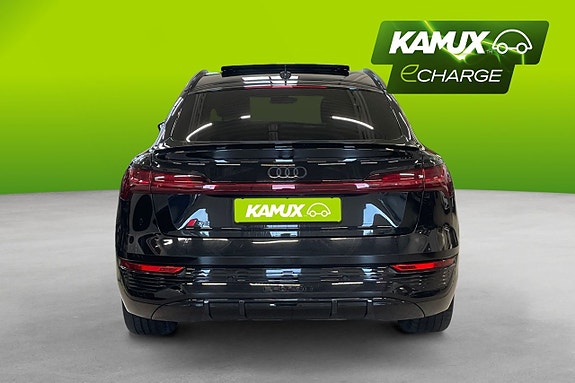 Audi Q8 5 of 26