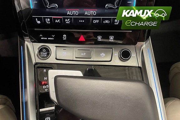 Audi Q8 20 of 26