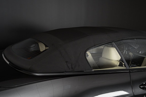 Maserati GranCabrio 5 of 25