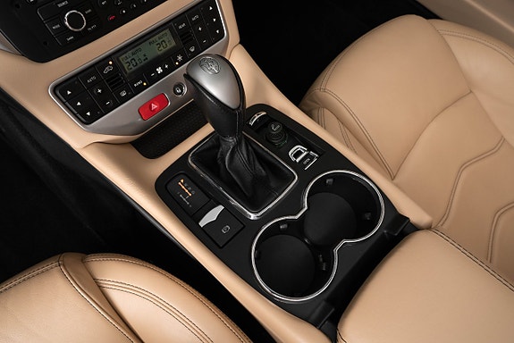 Maserati GranCabrio 15 of 25