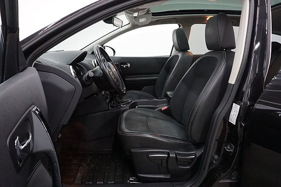 Nissan Qashqai+2 7 of 23