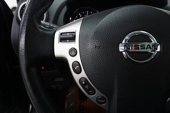 Nissan Qashqai+2 17 of 23