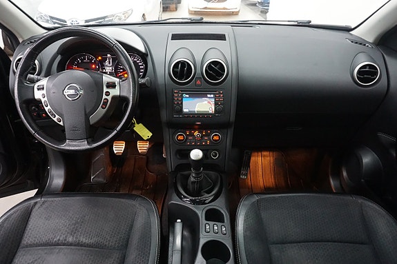 Nissan Qashqai+2 14 of 23