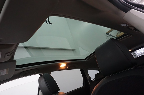 Nissan Qashqai+2 21 of 23