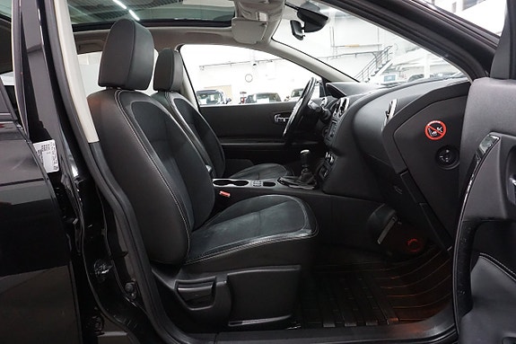 Nissan Qashqai+2 13 of 23