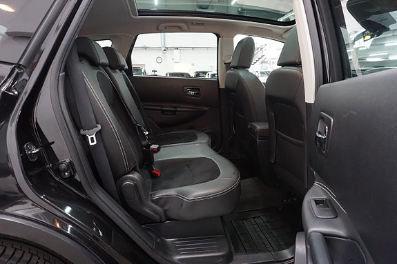 Nissan Qashqai+2 12 of 23