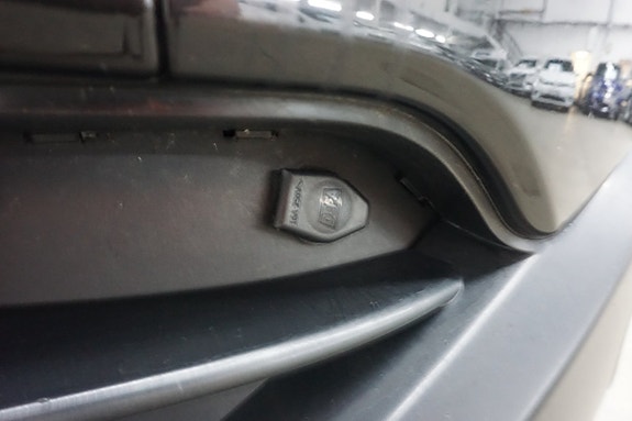 Nissan Qashqai+2 22 of 23