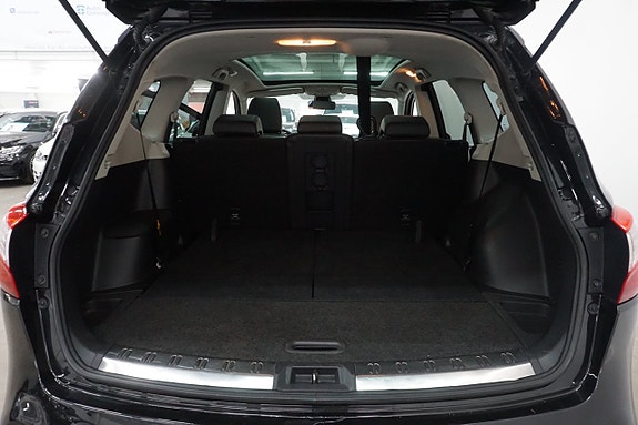 Nissan Qashqai+2 11 of 23