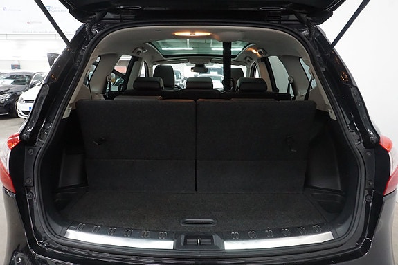 Nissan Qashqai+2 10 of 23