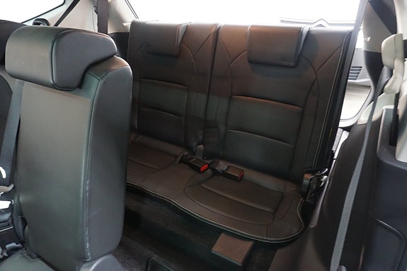 Nissan Qashqai+2 9 of 23