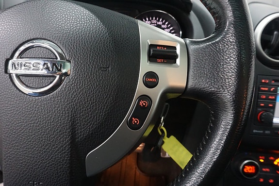 Nissan Qashqai+2 18 of 23